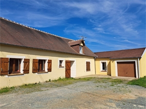 maison-villa à la vente -   72530  YVRE-L'EVEQUE, surface 100 m2 vente maison-villa - APR695073